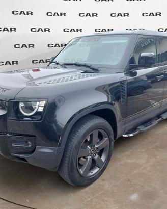 Land Rover Defender 110 2.0 SD4 240CV AWD Auto S