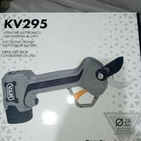 portatore elettrico a batteria