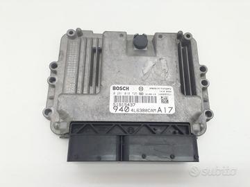 CENTRALINA MOTORE ALFA ROMEO Giulietta Serie (940_