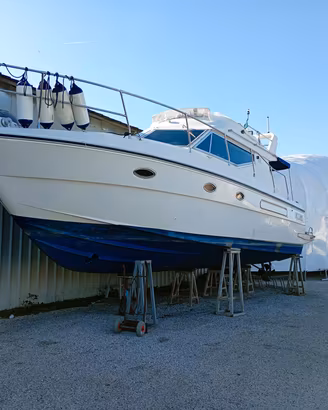 Azimut az37