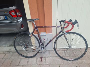 BICICLETTA COLNAGO MASTER PIU' ANNO 1992/93 -