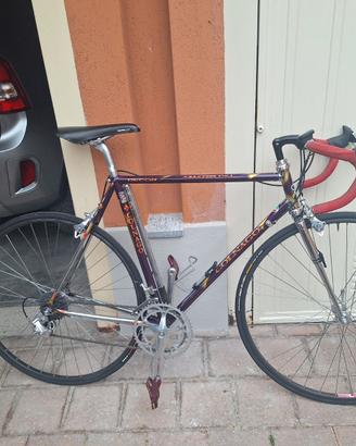 BICICLETTA COLNAGO MASTER PIU' ANNO 1992/93 -
