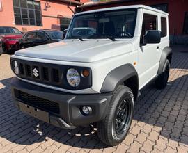 SUZUKI Jimny 1.5 5MT PRO - PRONTA CONSEGNA