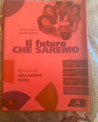 Il futuro che saremo