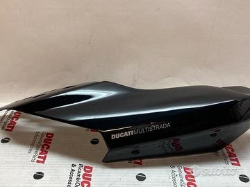 Fianchetto Dx Originale per Ducati Multistrada