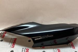 Fianchetto Dx Originale per Ducati Multistrada