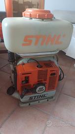 STIHL SR400 atomizzatore