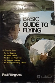 Basic guide to flying