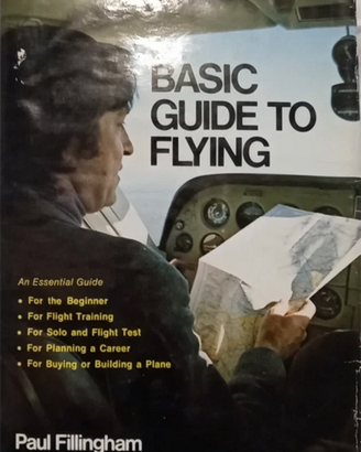 Basic guide to flying