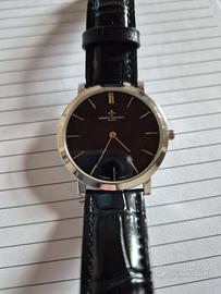 Orologio extrapiatto quarzo