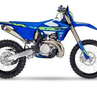 Sherco 300 SE-F 2T Factory 2026