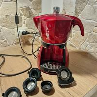 macchina caffè bialetti 