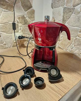 macchina caffè bialetti 