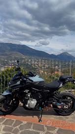 Cf moto 675nk