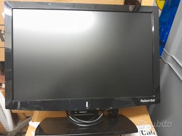 Monitor per PC Packard Bell 14 pollici