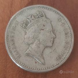 monete da collezione antiche 