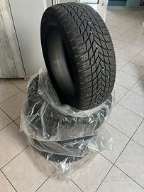 Gomme auto invernali 205/45 R17