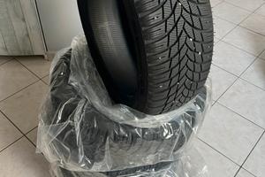 Gomme auto invernali 205/45 R17
