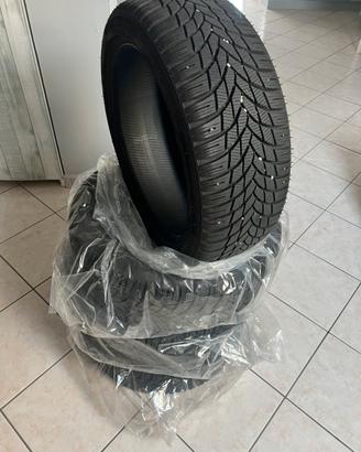 Gomme auto invernali 205/45 R17