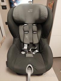 Seggiolino Britax Romer King 2