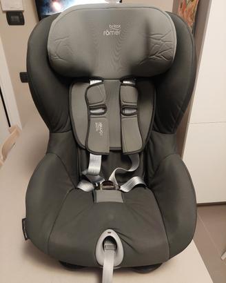 Seggiolino Britax Romer King 2