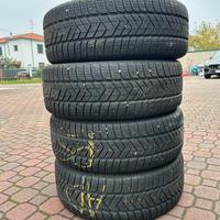 235/60/18 invernali pirelli