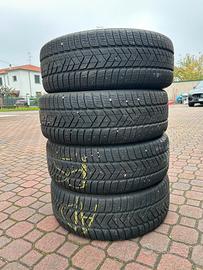 235/60/18 invernali pirelli