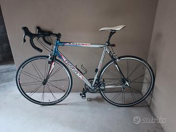 Wilier Evasion