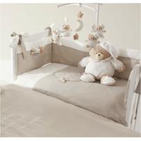 Lettino Mini-me di Nanan 