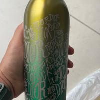 Christian Dior x Stawn Stussy 24 Bottles