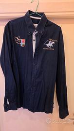 camicia uomo