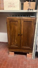Mobili cucina (e non) vari pezzi