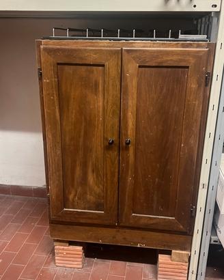 Mobili cucina (e non) vari pezzi