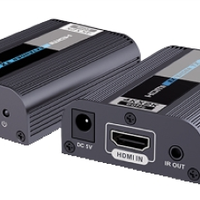 Estensore di segnale HDMI 4K GBC Cod. 14.2801.65