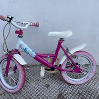 Bici bimba