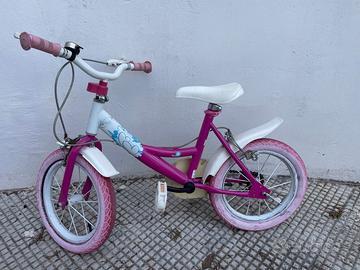 Bici bimba