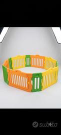 Box per bambini 