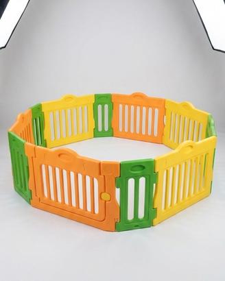 Box per bambini 