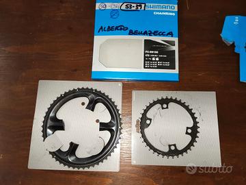 corone durace Shimano r 9100(52-36)