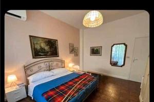 Stanza libera in appartamento a rimini