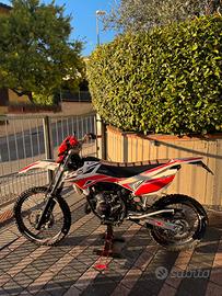 Beta RR 50 Enduro - 2018