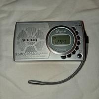 Radio Sveglia Autovox