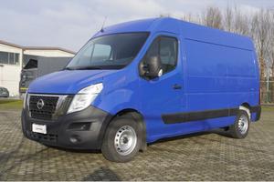 NISSAN Inters.35 2.3 dCi 135 PM-TM Acenta Furg. Eu