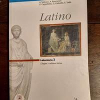 Latino. Laboratorio. Per i Licei e gli Ist. magist