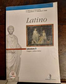 Latino. Laboratorio. Per i Licei e gli Ist. magist