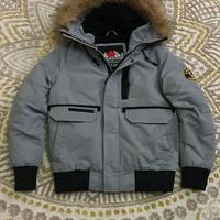 Giacca Zavetti Canada