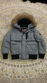 Giacca Zavetti Canada