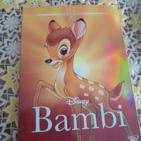 Dvd bambi
