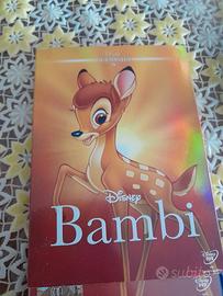 Dvd bambi