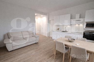 Appartamento Cremona [Cod. rif 3304247VRG]